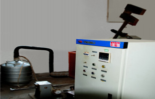 JBD-300A低溫沖擊試驗機